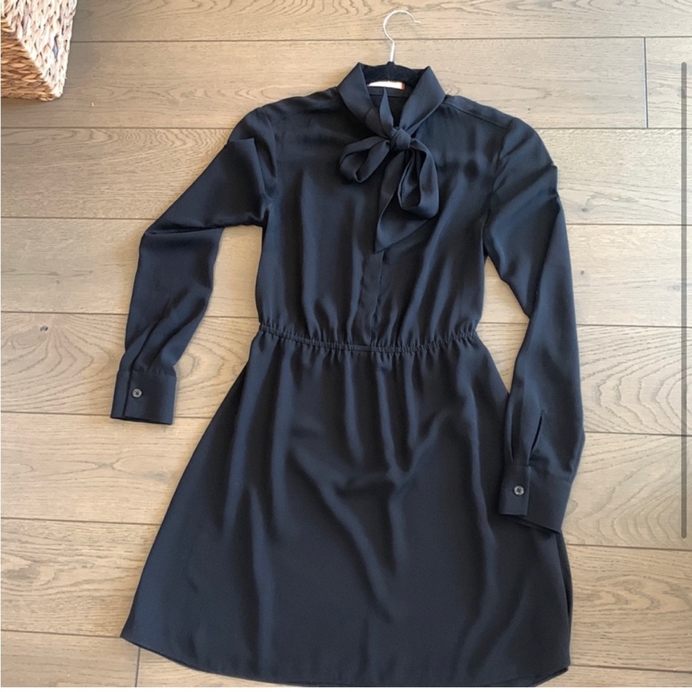 Sunday Best black dress size small